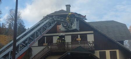 Vaja GZ Mežiške doline – Ivarčko jezero (11)